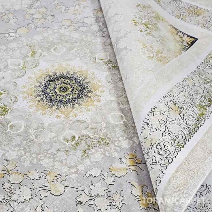 تصویر 4 از روفرشی فانتزی سبک مینیمال دکوراتیو خاص